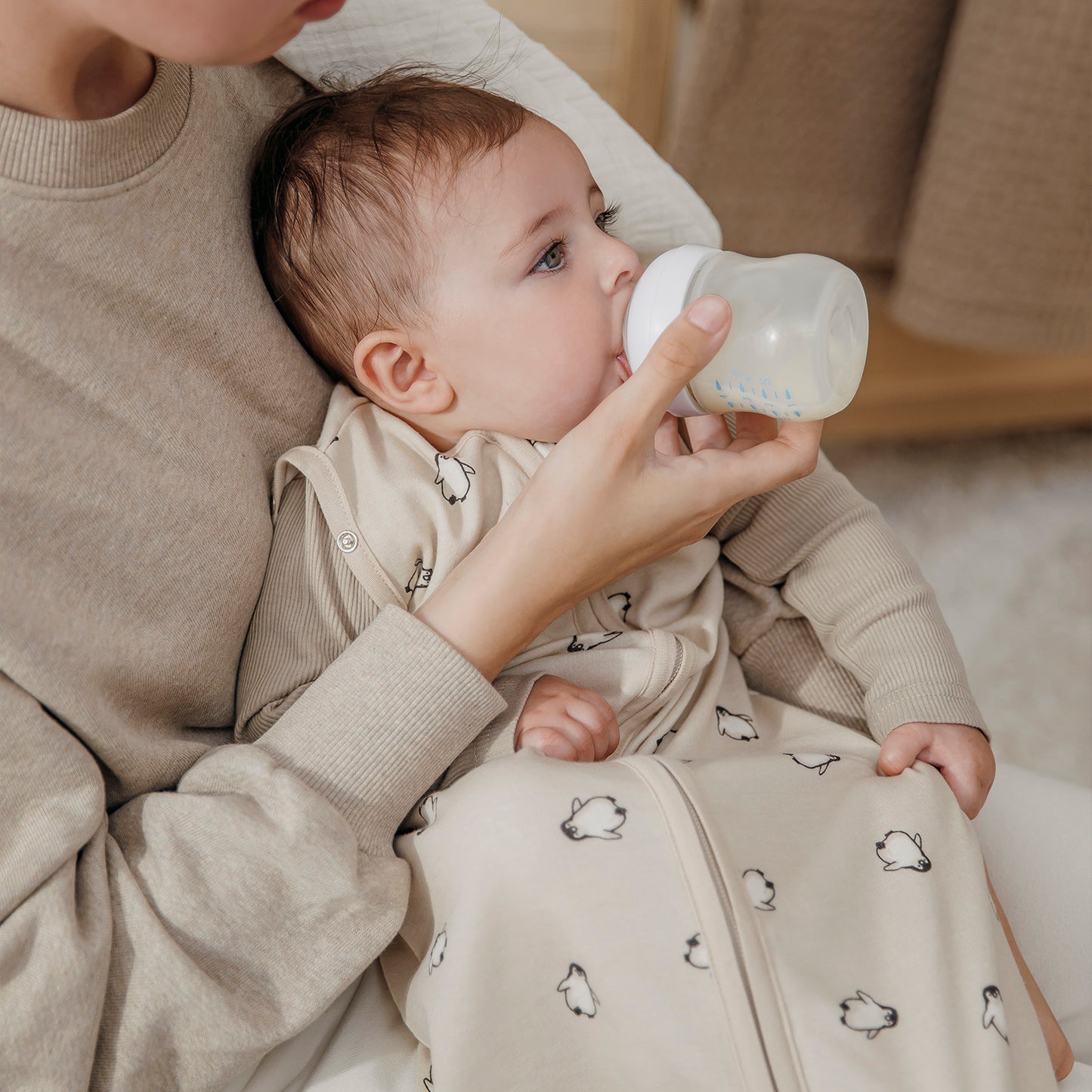 Cocoon Sleeping Bag