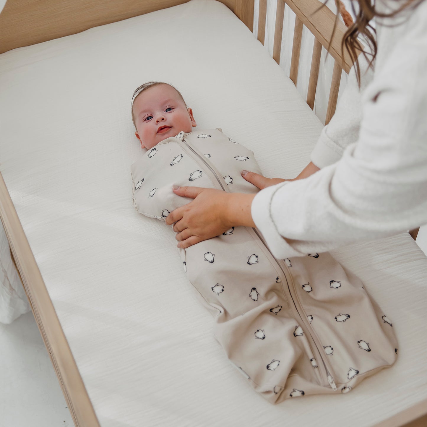 Cocoon Sleeping Bag