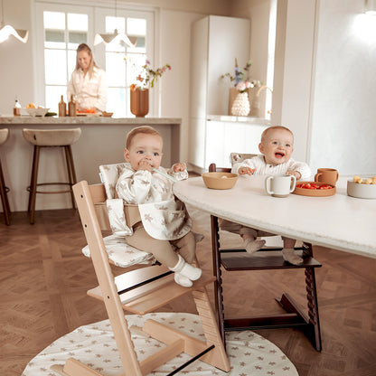 High Chair Cushion - Compatible with Tripp Trapp