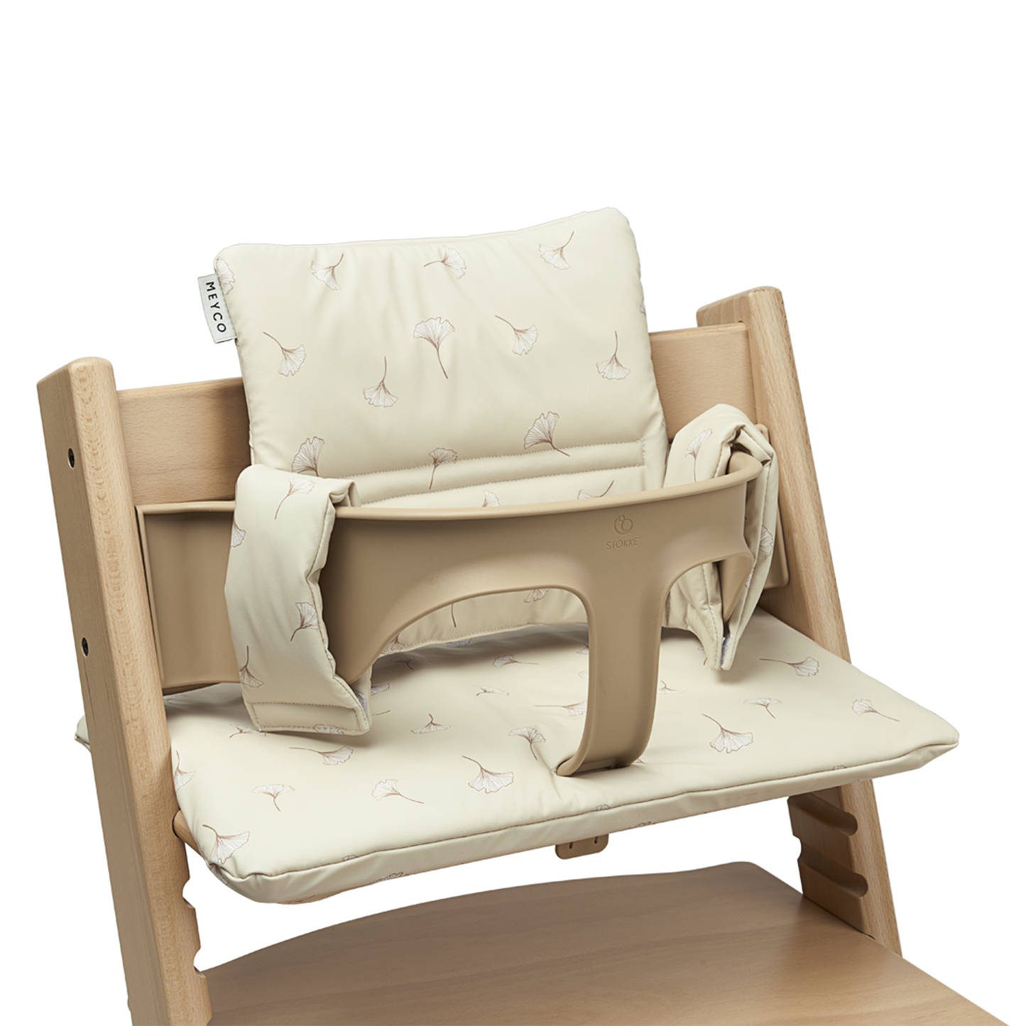 High Chair Cushion - Compatible with Tripp Trapp