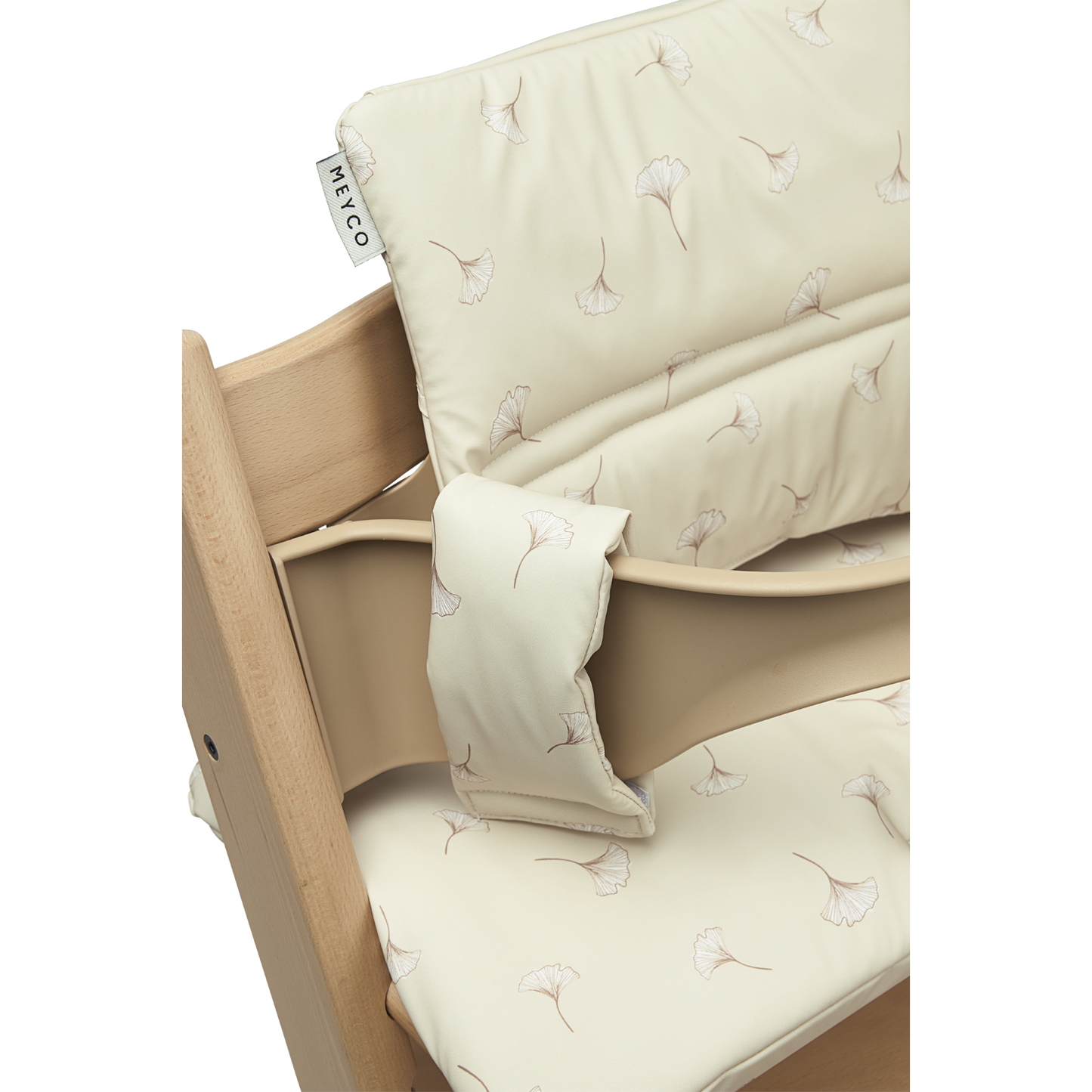 High Chair Cushion - Compatible with Tripp Trapp