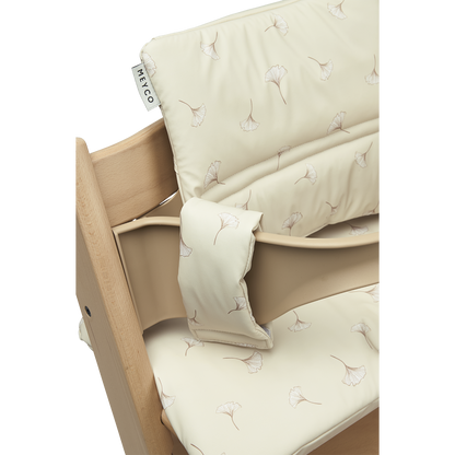 High Chair Cushion - Compatible with Tripp Trapp