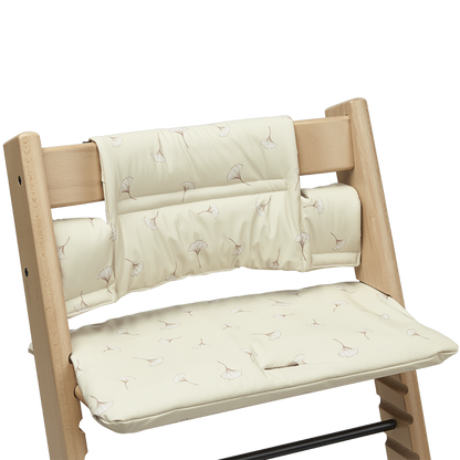 High Chair Cushion - Compatible with Tripp Trapp