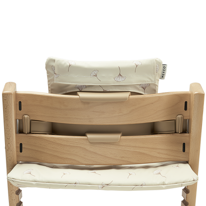 High Chair Cushion - Compatible with Tripp Trapp