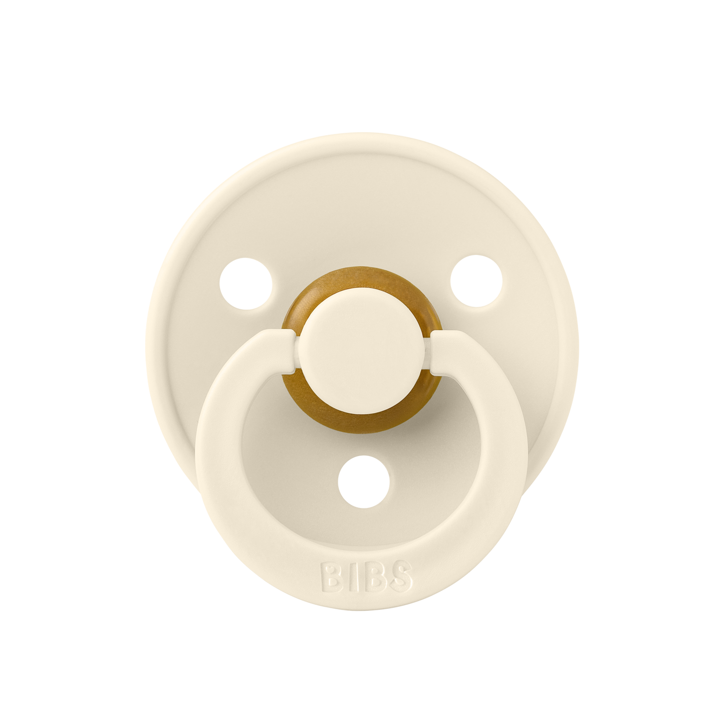 BIBS Latex Pacifier