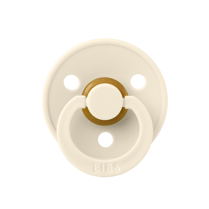 BIBS Latex Pacifier