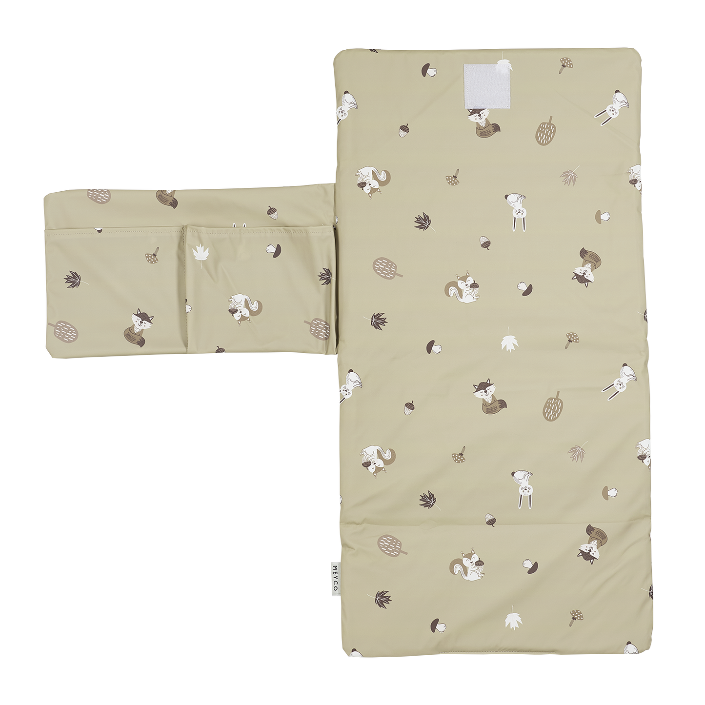 Travel Change Mat
