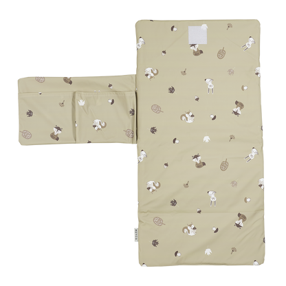 Travel Change Mat
