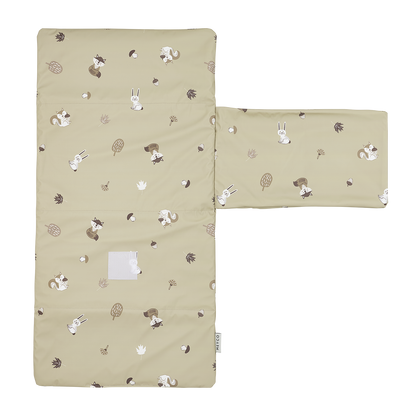 Travel Change Mat
