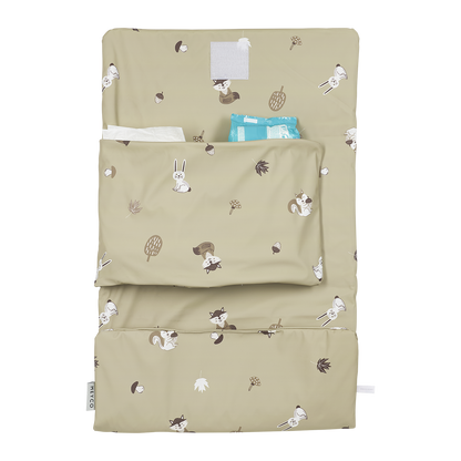 Travel Change Mat