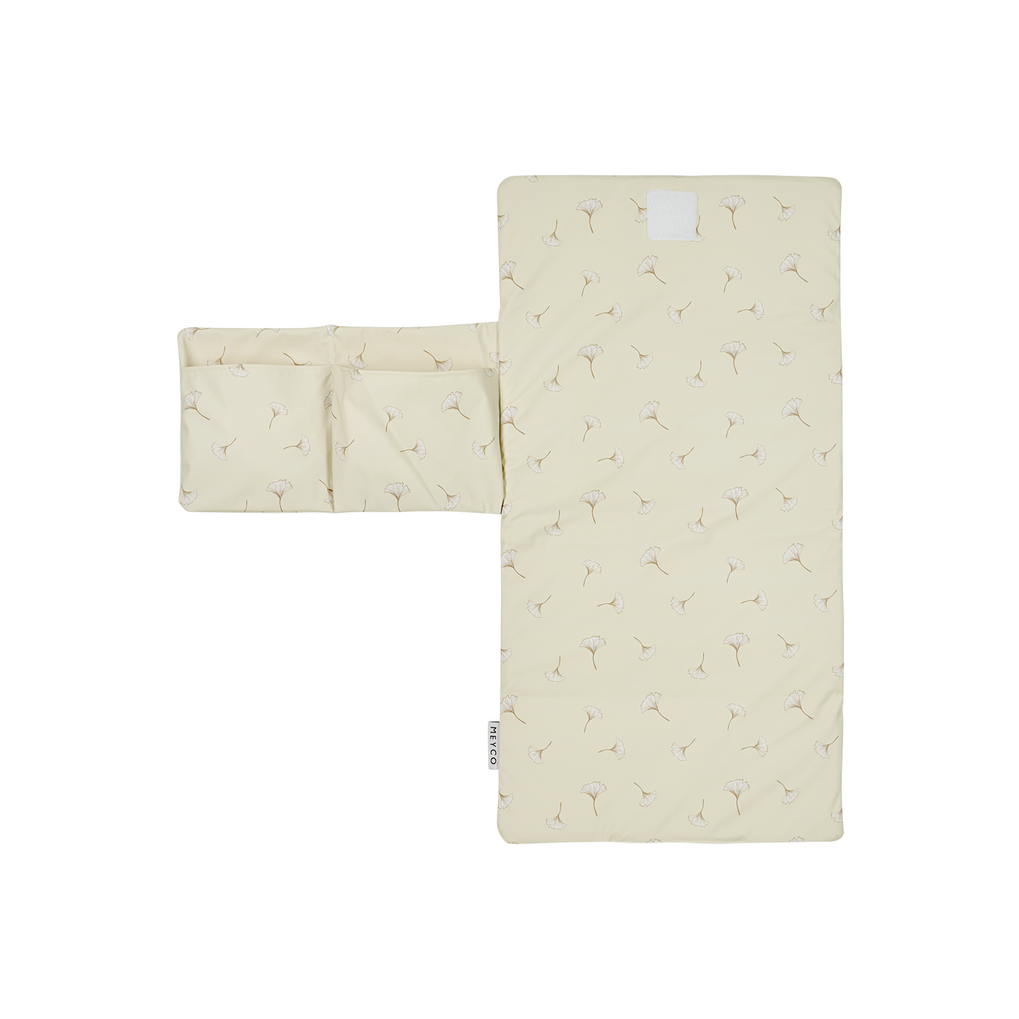 Travel Change Mat