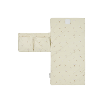 Travel Change Mat