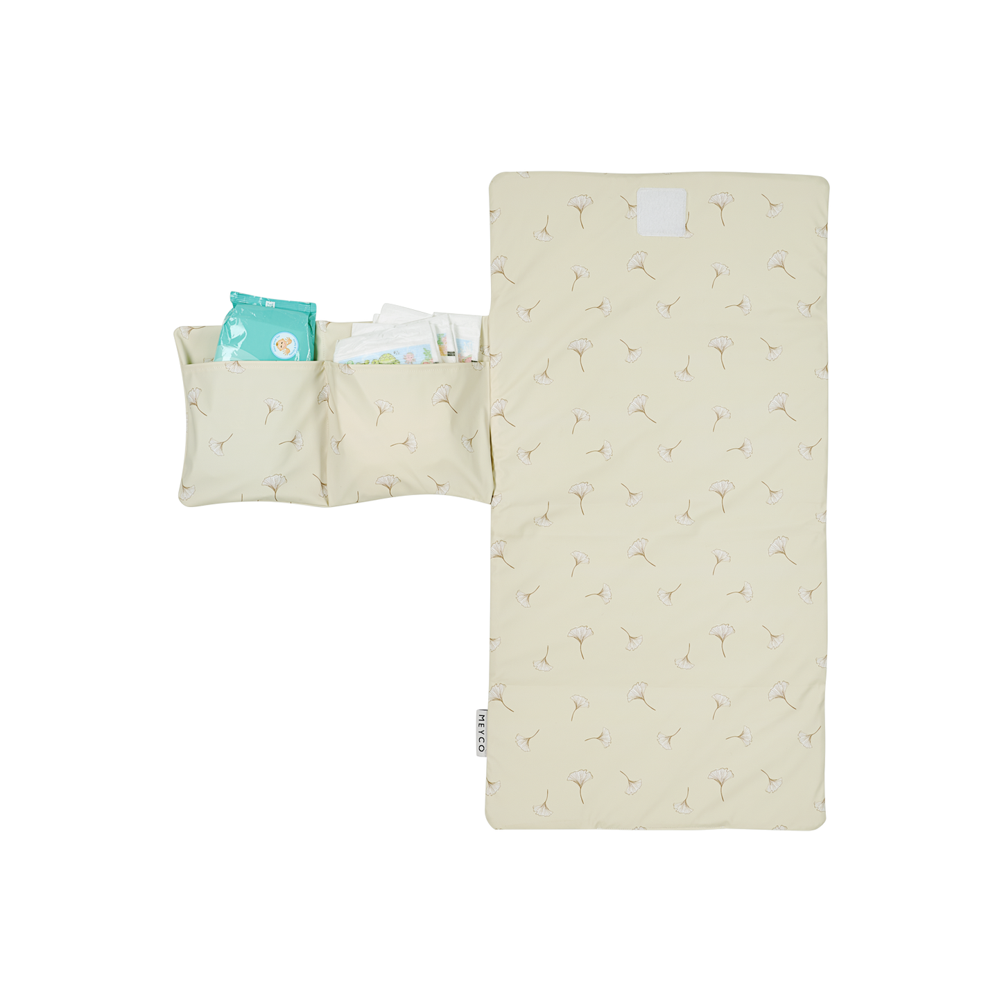 Travel Change Mat