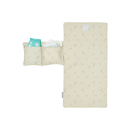 Travel Change Mat