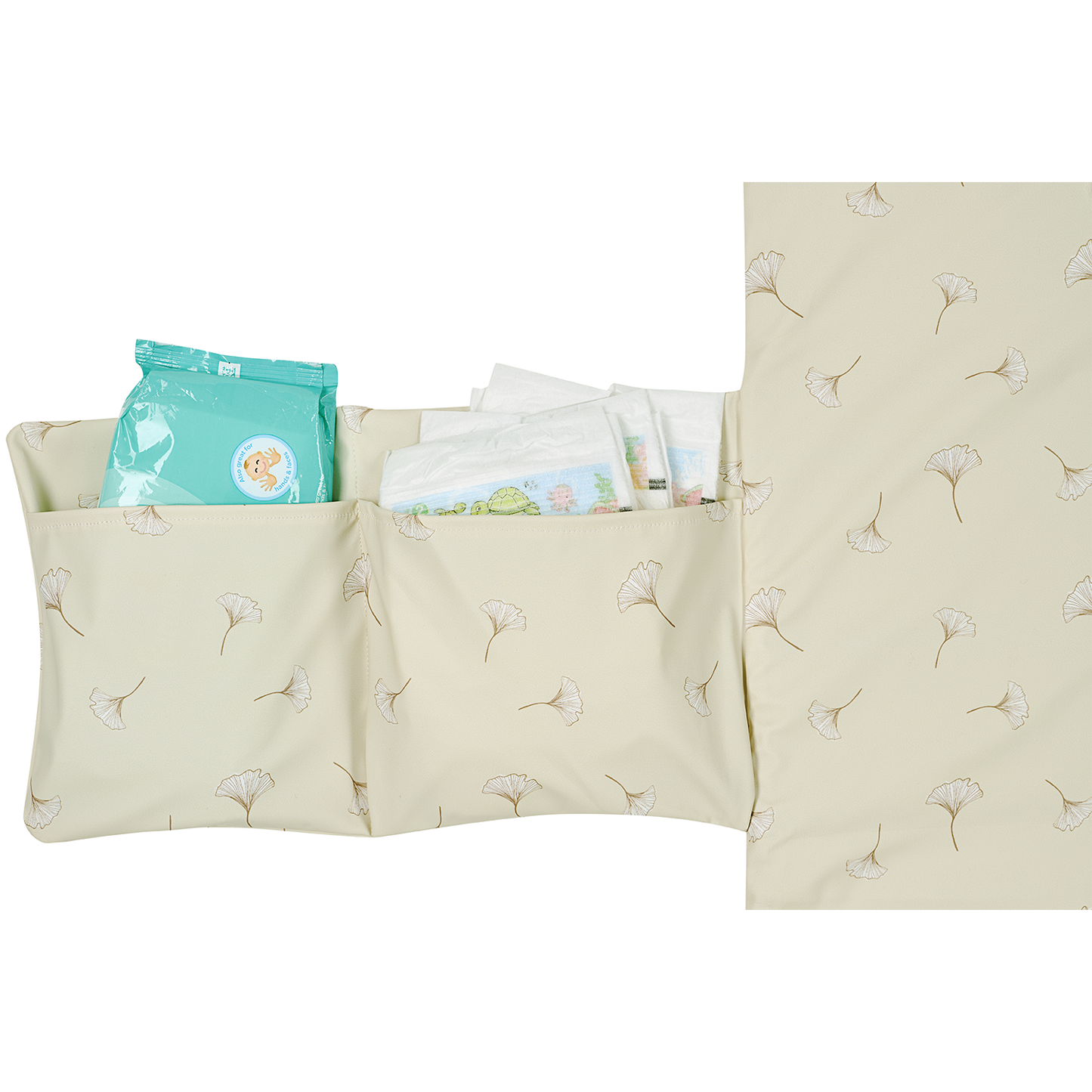 Travel Change Mat