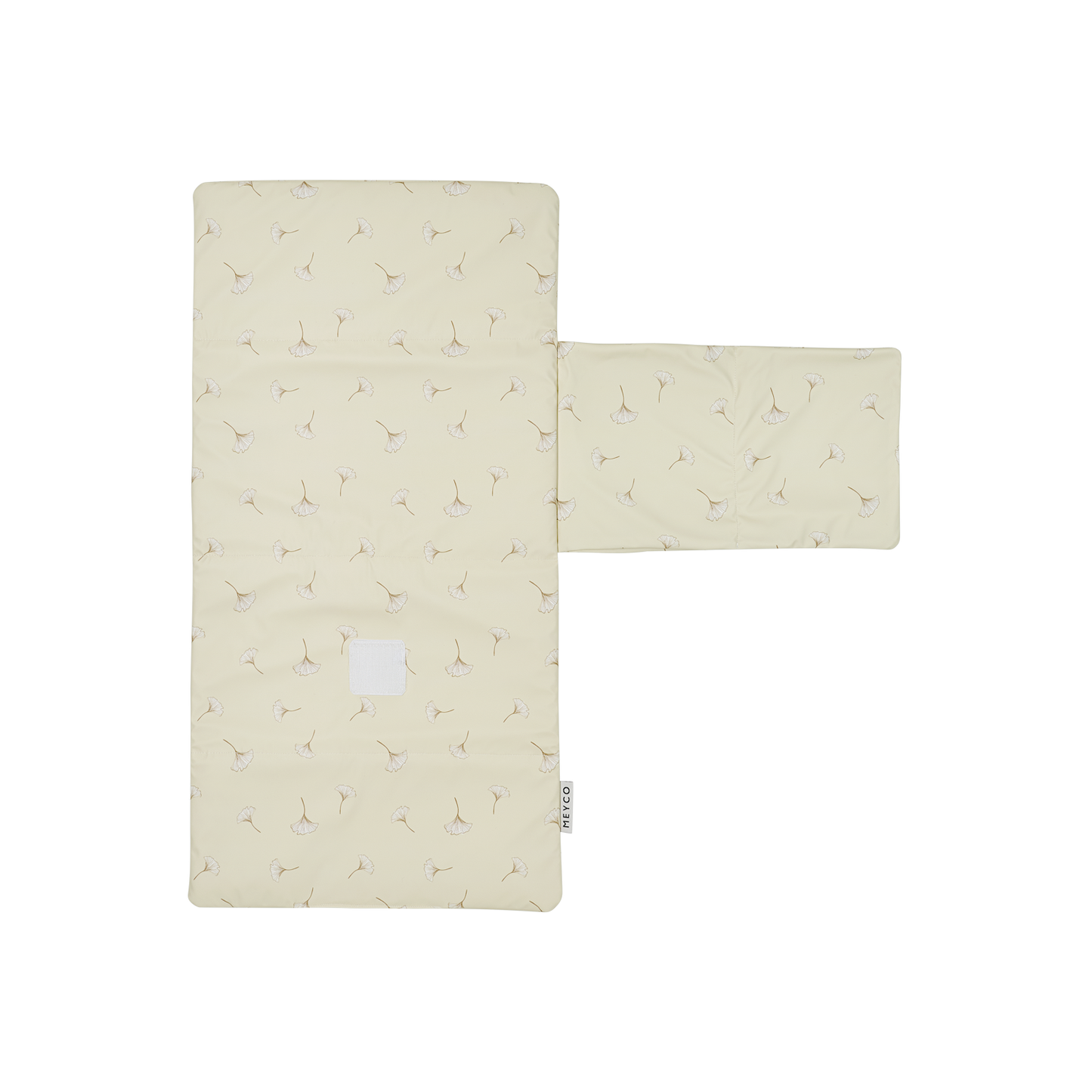 Travel Change Mat