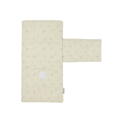 Travel Change Mat