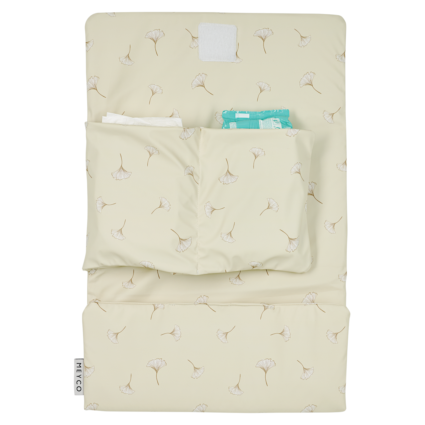 Travel Change Mat