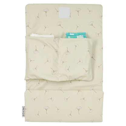Travel Change Mat