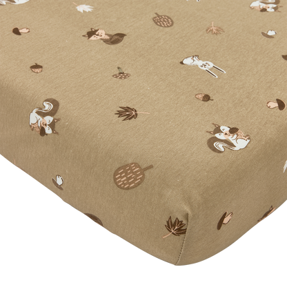 Fitted Sheet jersey