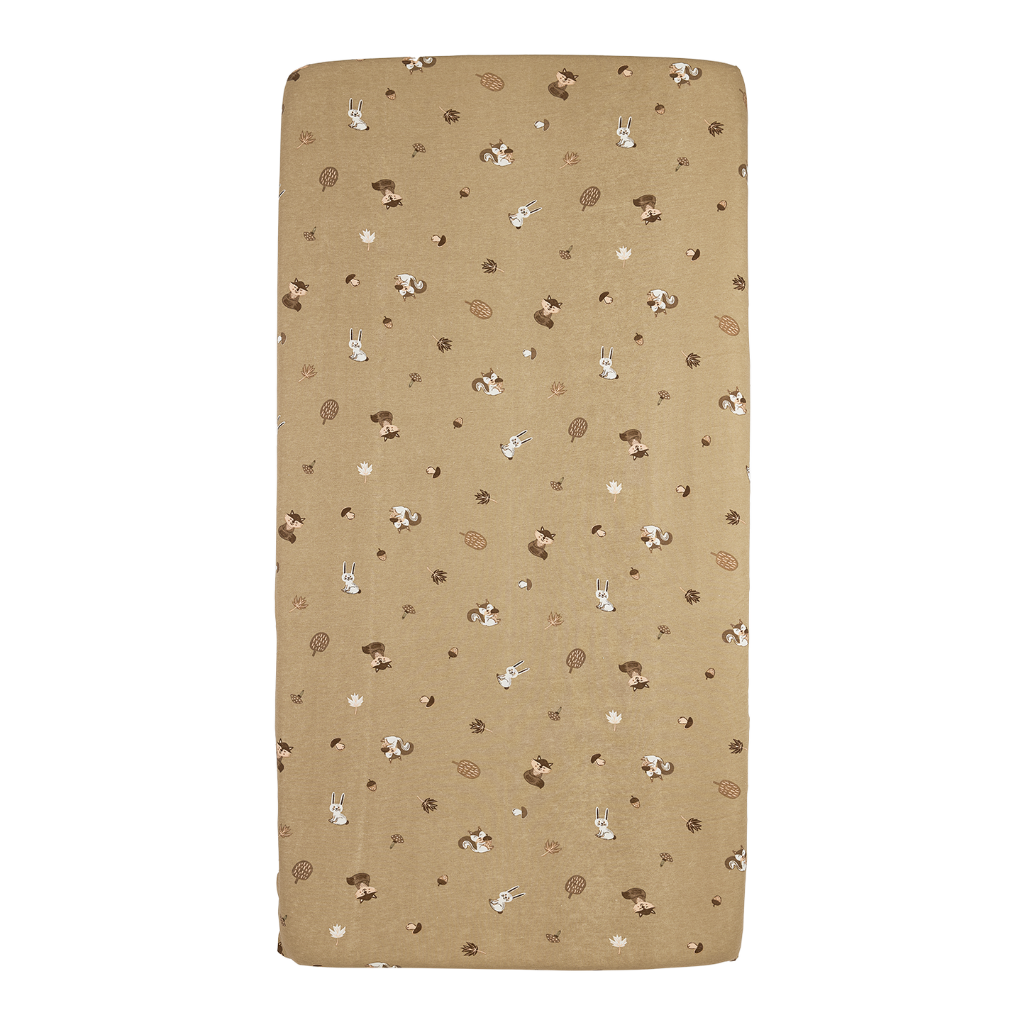 Fitted Sheet jersey