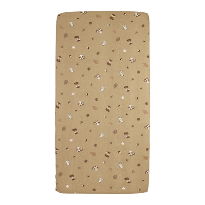 Fitted Sheet jersey