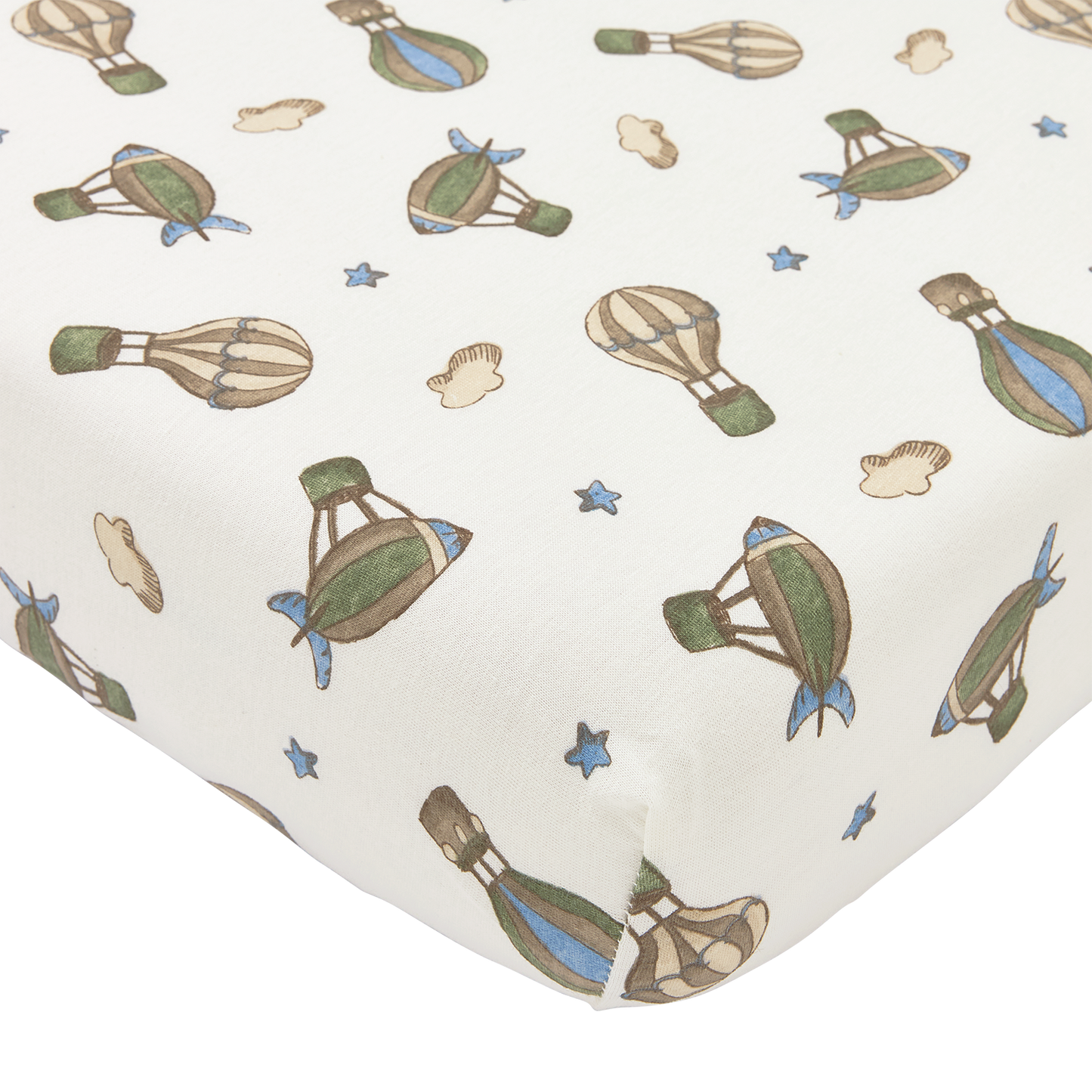 Fitted Sheet jersey