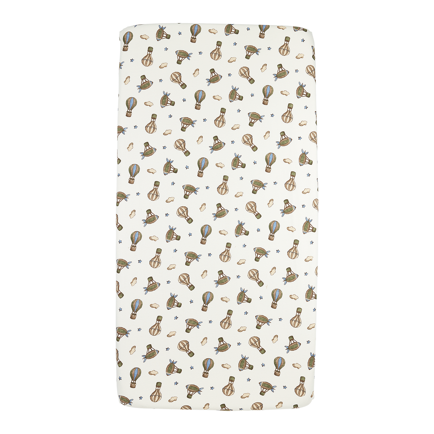 Fitted Sheet jersey
