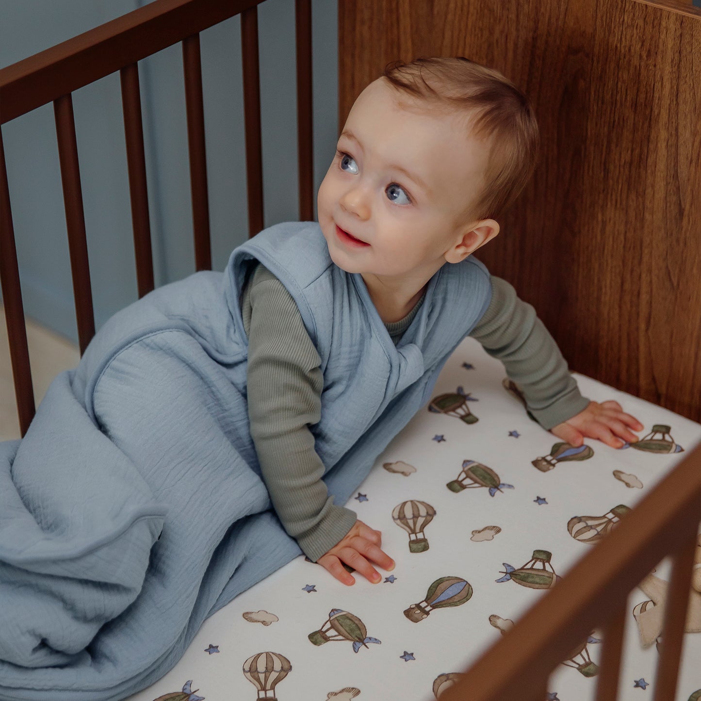 Fitted Sheet jersey