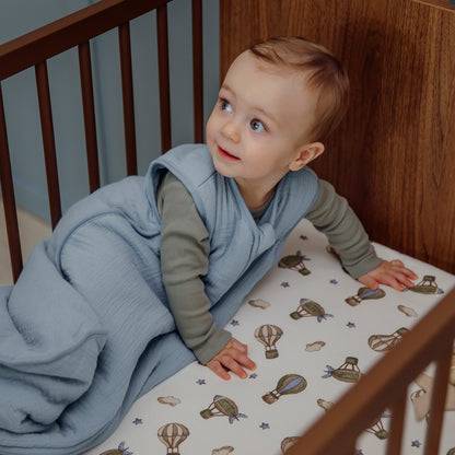 Fitted Sheet jersey