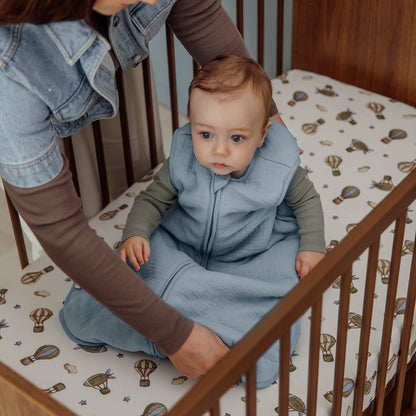 Fitted Sheet jersey