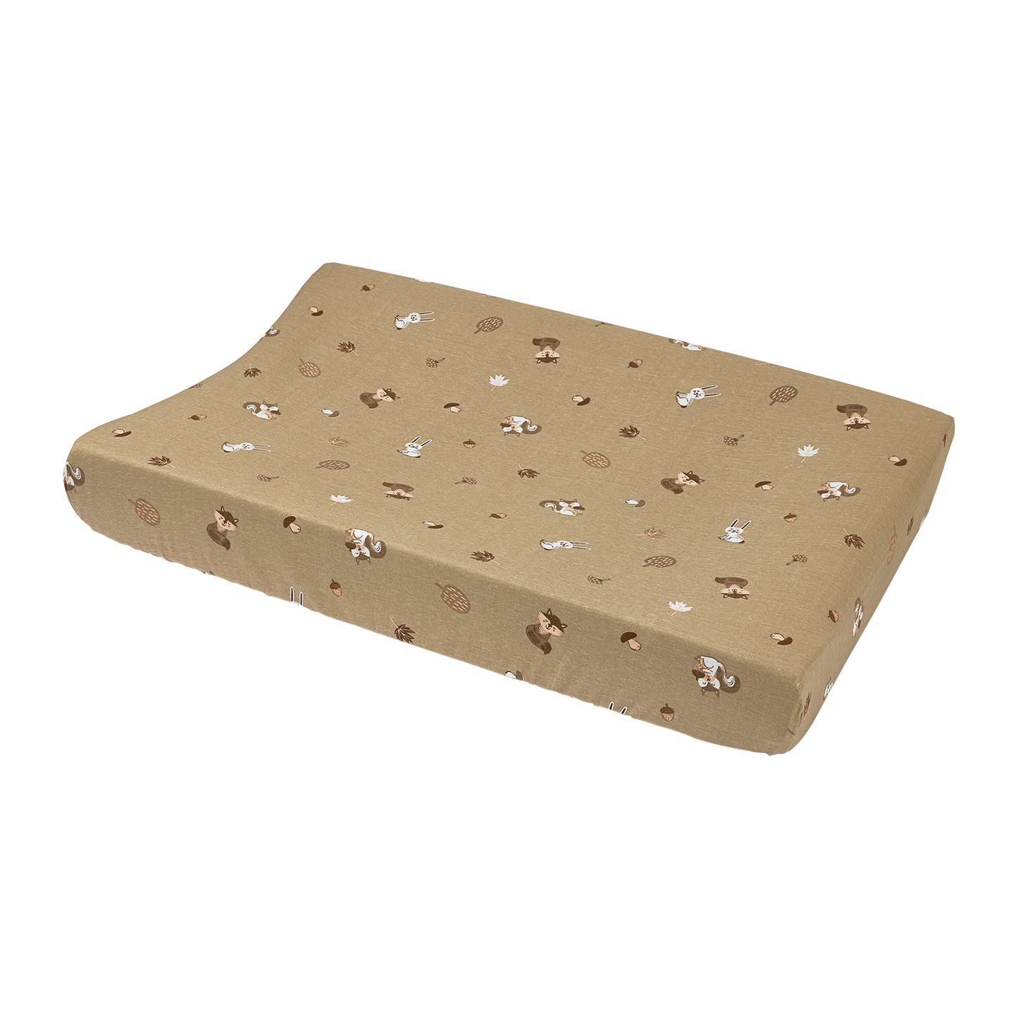 Changing Pad Cover Jersey