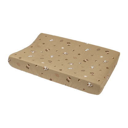 Changing Pad Cover Jersey