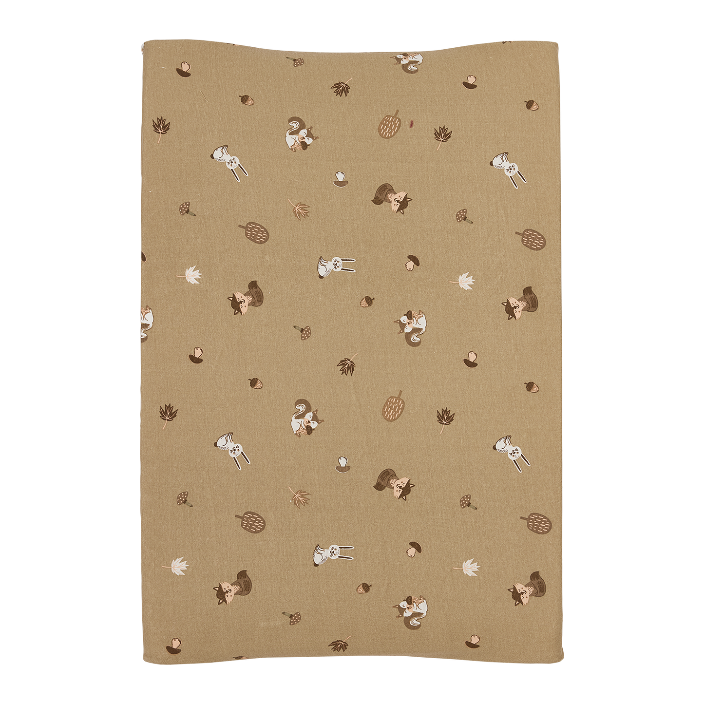 Changing Pad Cover Jersey