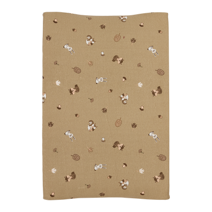Changing Pad Cover Jersey