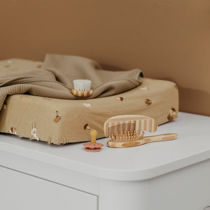 Changing Pad Cover Jersey