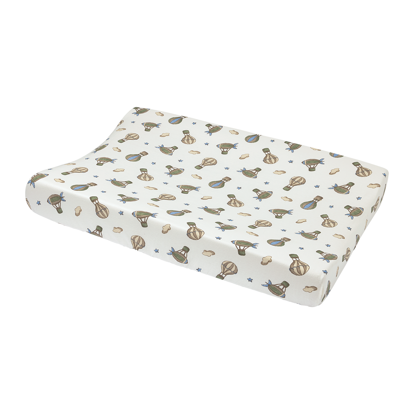 Changing Pad Cover Jersey