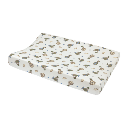 Changing Pad Cover Jersey