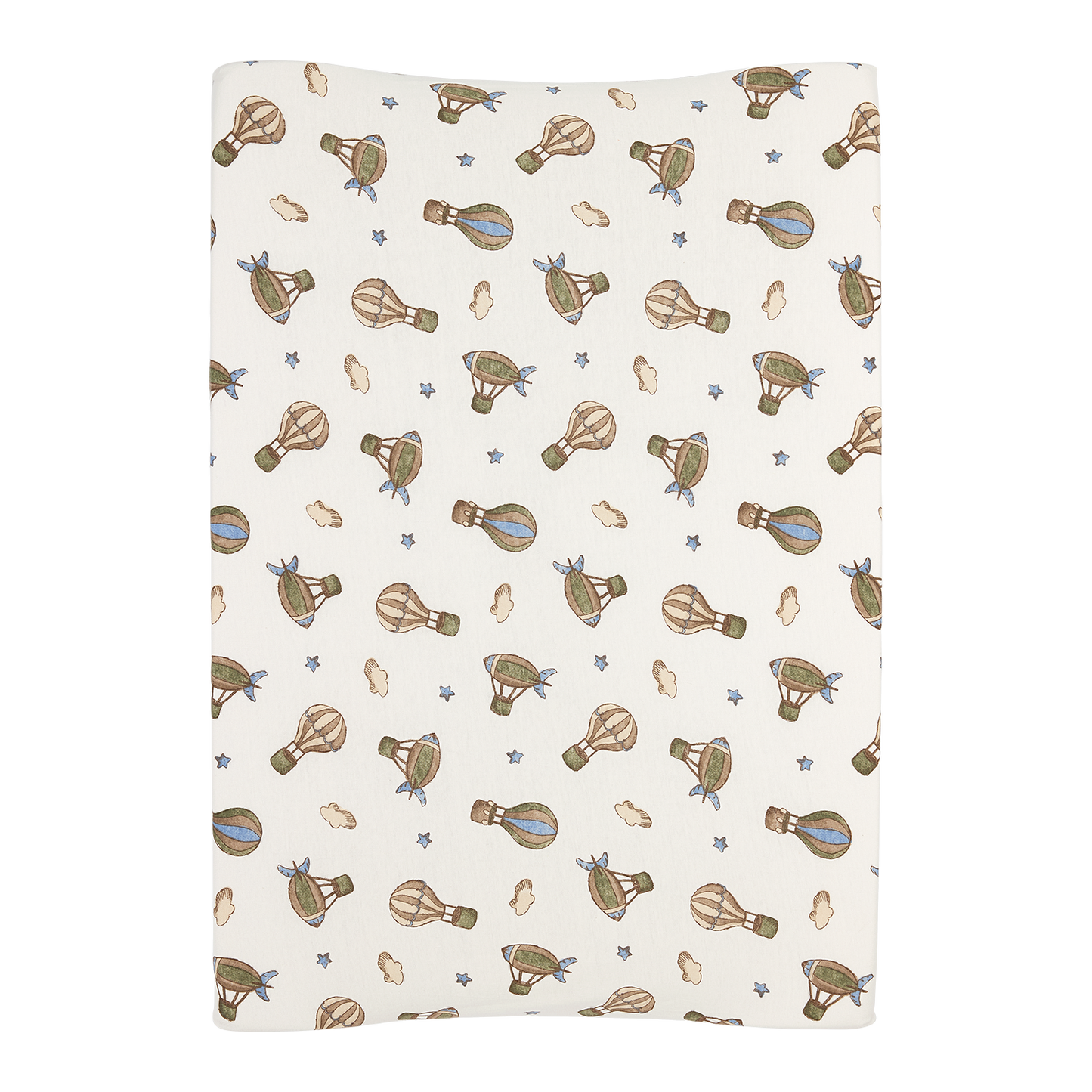 Changing Pad Cover Jersey