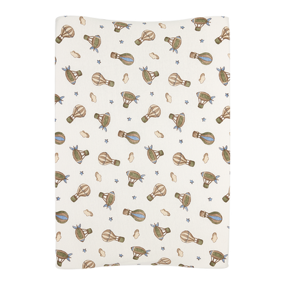 Changing Pad Cover Jersey