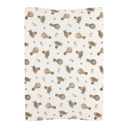 Changing Pad Cover Jersey