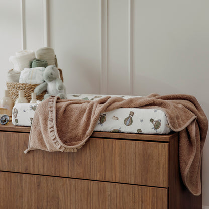 Changing Pad Cover Jersey