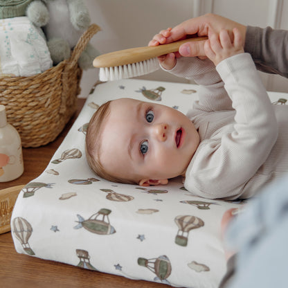 Changing Pad Cover Jersey