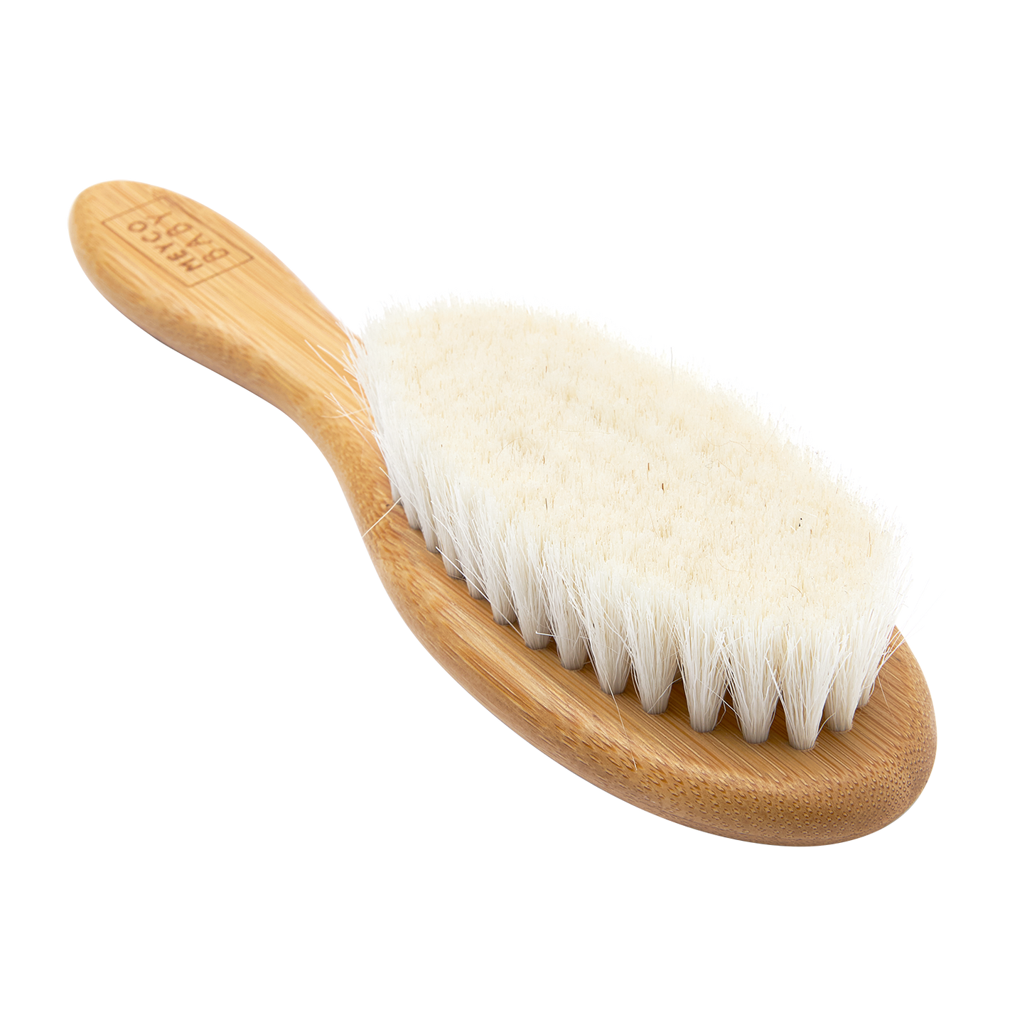 Hairdressing set bamboo 3-piece Natural One size