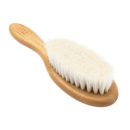 Hairdressing set bamboo 3-piece Natural One size