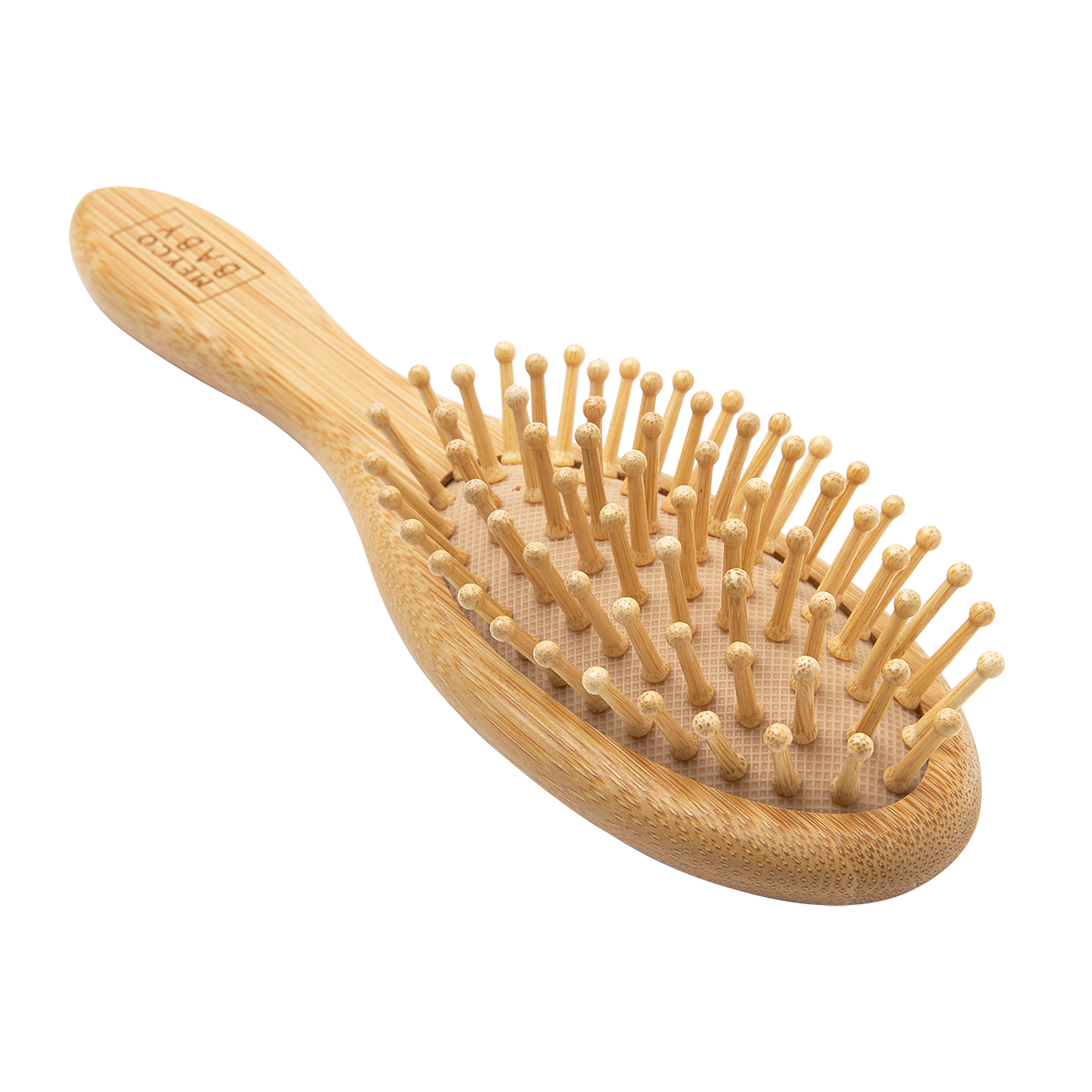 Hairdressing set bamboo 3-piece Natural One size