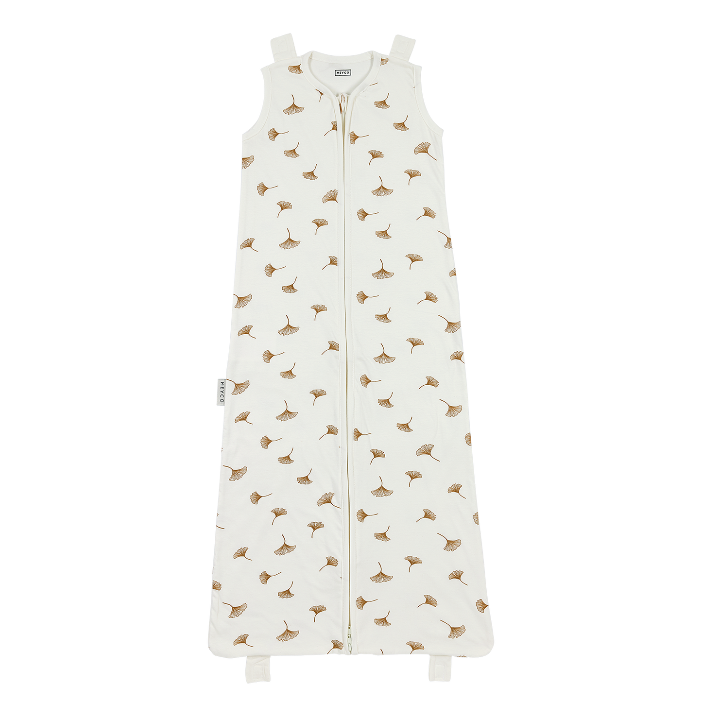 Sleeping Bag 4-seasons Deluxe Interlock Jersey
