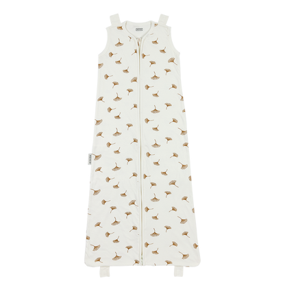 Sleeping Bag 4-seasons Deluxe Interlock Jersey