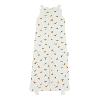 Sleeping Bag 4-seasons Deluxe Interlock Jersey