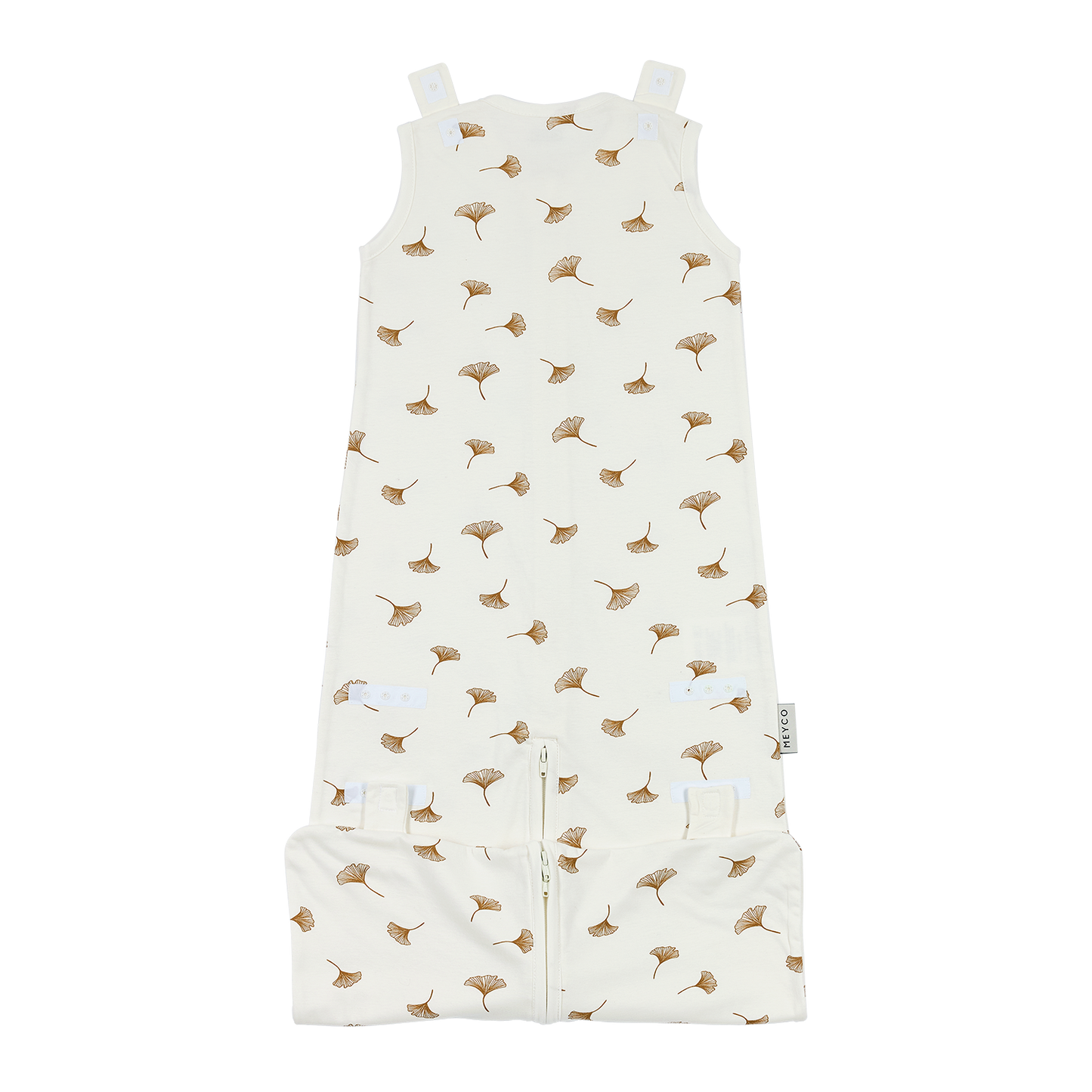 Sleeping Bag 4-seasons Deluxe Interlock Jersey